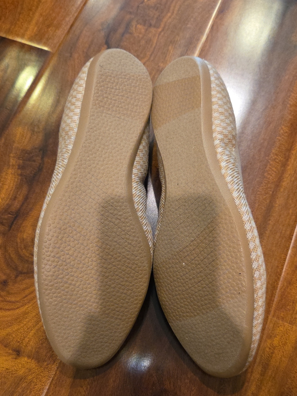 Allbirds Women's Tree Breezer Flats - Picture 4 of 8